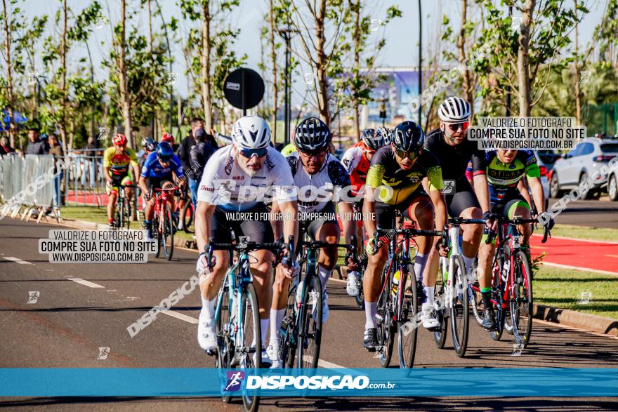 19ª Copa Cidade Canção de Ciclismo 