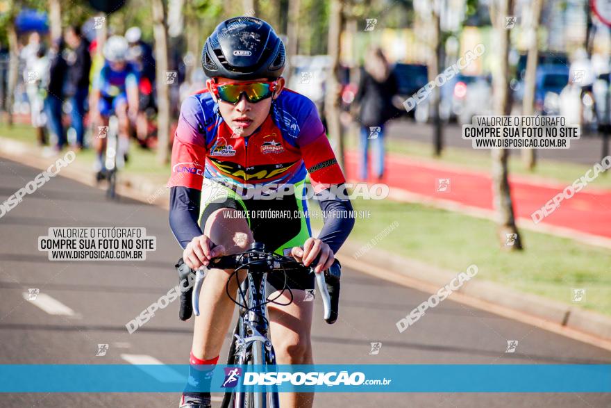 19ª Copa Cidade Canção de Ciclismo 