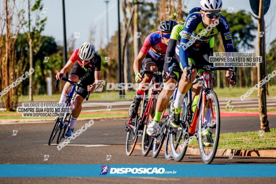 19ª Copa Cidade Canção de Ciclismo 