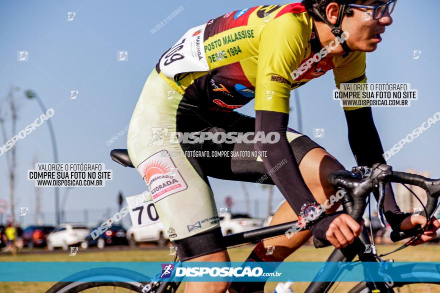 19ª Copa Cidade Canção de Ciclismo 