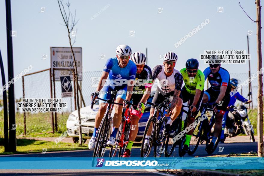 19ª Copa Cidade Canção de Ciclismo 