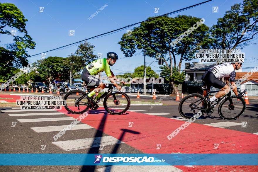 19ª Copa Cidade Canção de Ciclismo 