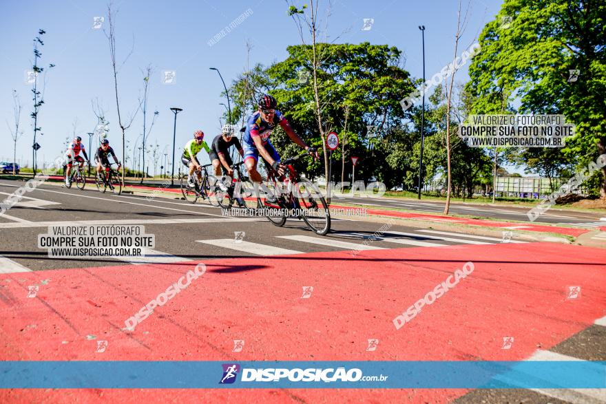 19ª Copa Cidade Canção de Ciclismo 