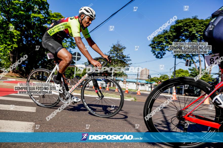 19ª Copa Cidade Canção de Ciclismo 