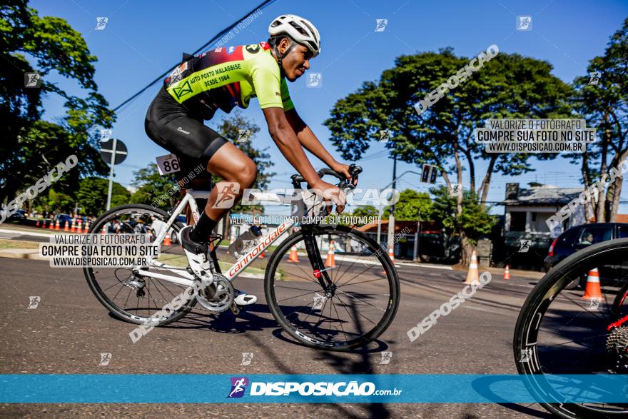 19ª Copa Cidade Canção de Ciclismo 