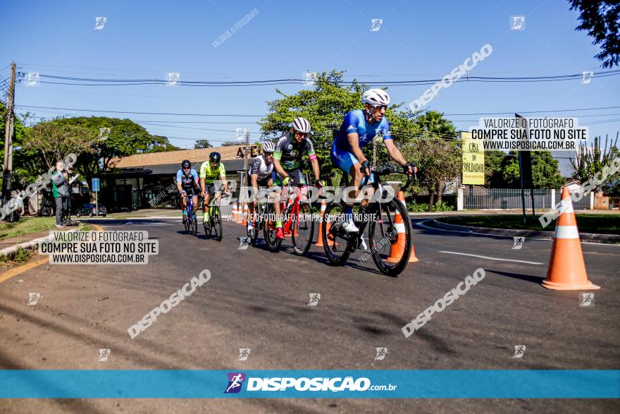 19ª Copa Cidade Canção de Ciclismo 