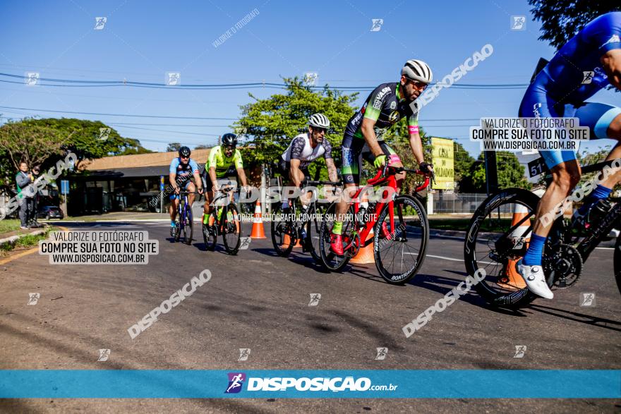 19ª Copa Cidade Canção de Ciclismo 