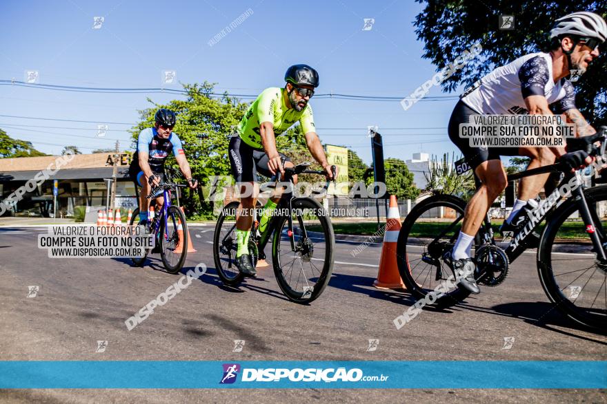 19ª Copa Cidade Canção de Ciclismo 