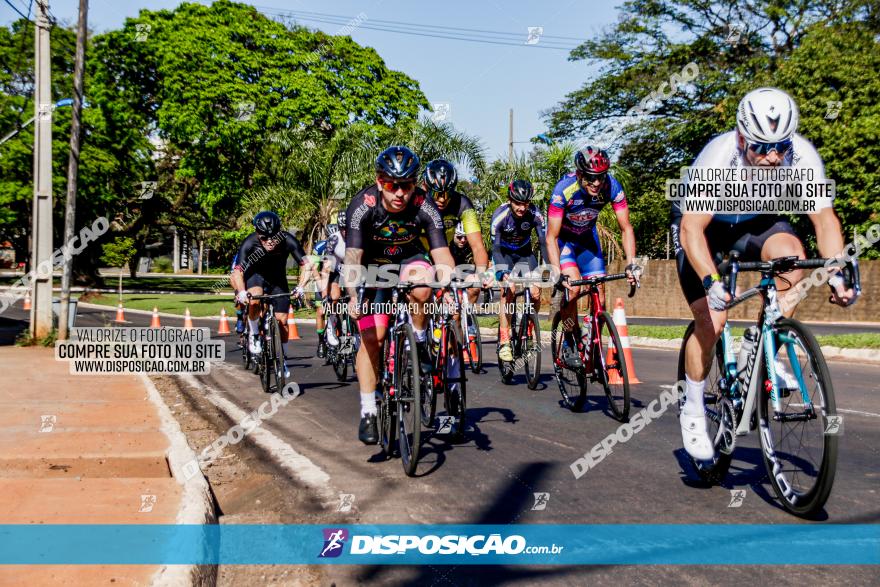 19ª Copa Cidade Canção de Ciclismo 