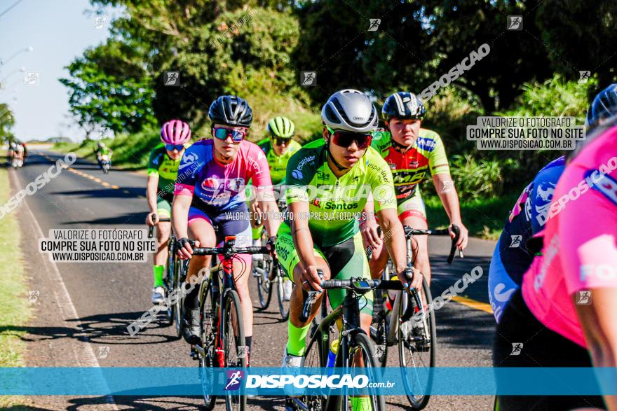 19ª Copa Cidade Canção de Ciclismo 