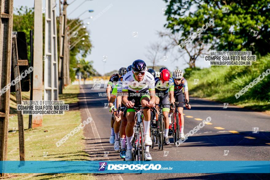 19ª Copa Cidade Canção de Ciclismo 