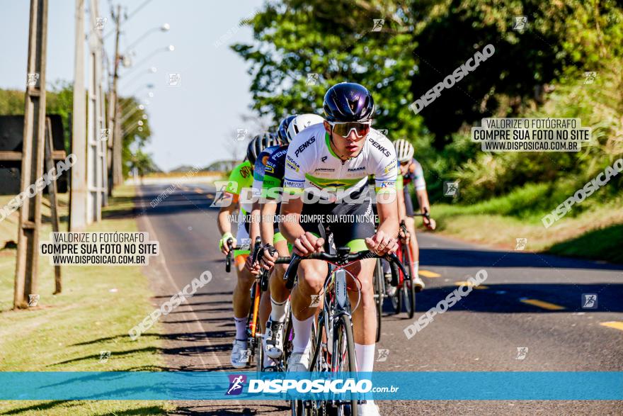 19ª Copa Cidade Canção de Ciclismo 