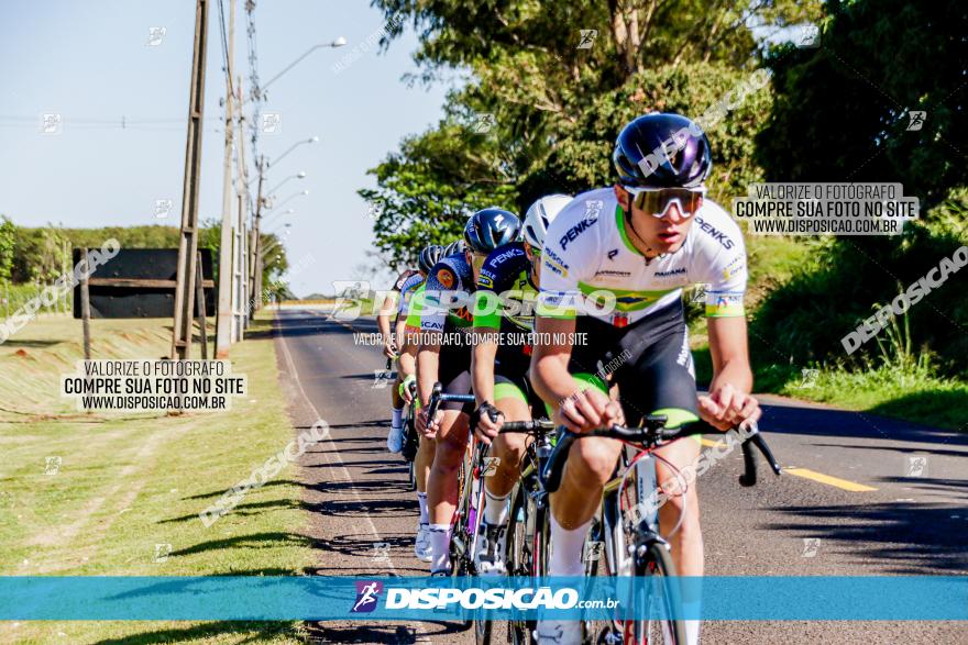 19ª Copa Cidade Canção de Ciclismo 