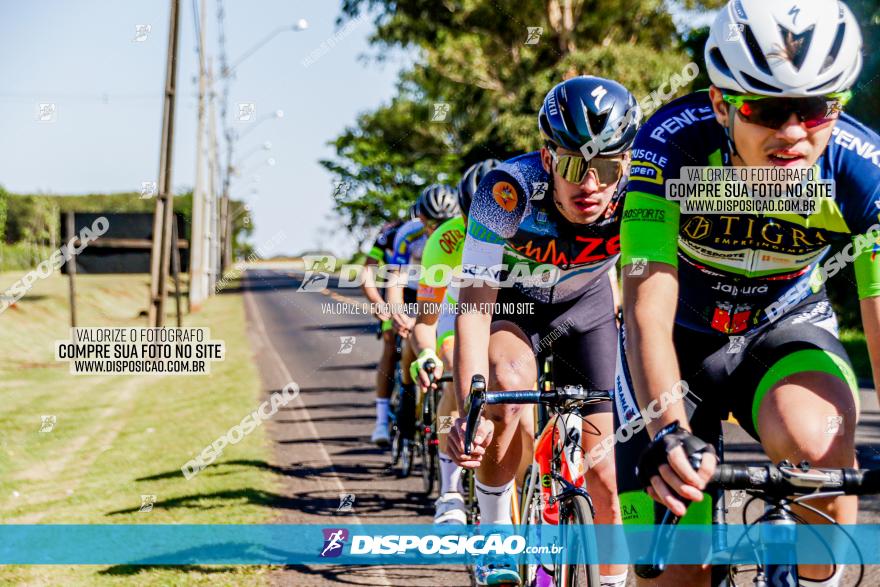 19ª Copa Cidade Canção de Ciclismo 