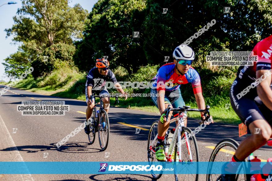 19ª Copa Cidade Canção de Ciclismo 