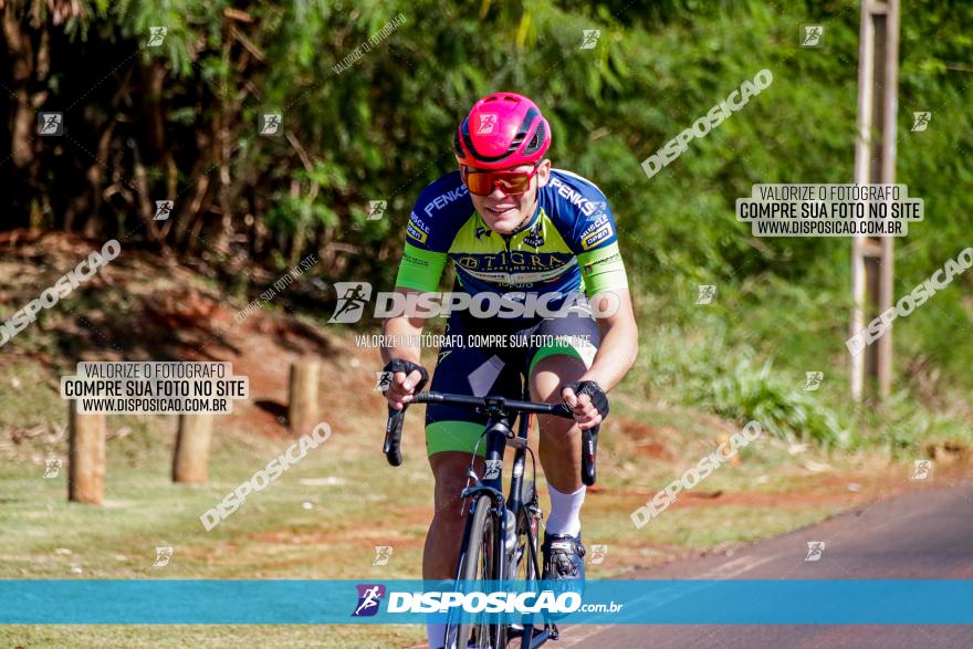 19ª Copa Cidade Canção de Ciclismo 