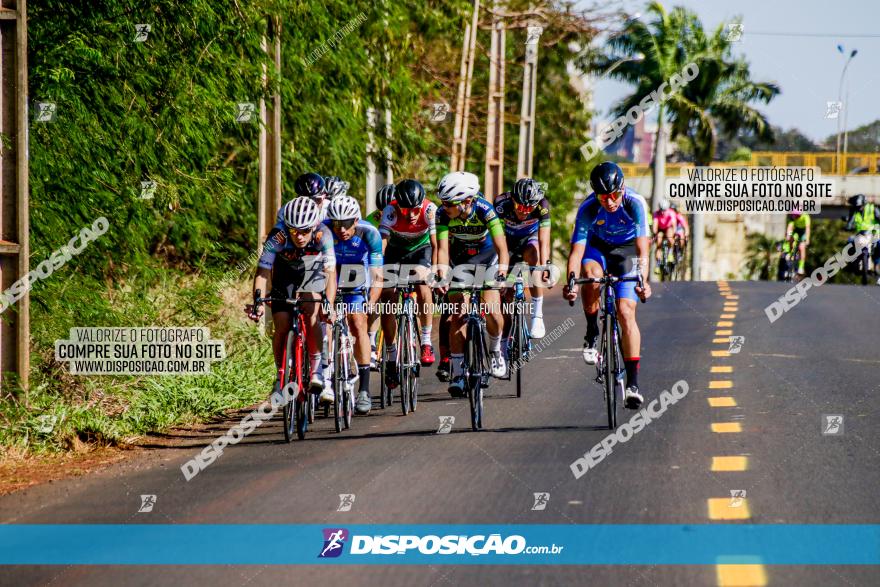 19ª Copa Cidade Canção de Ciclismo 