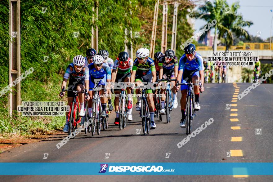 19ª Copa Cidade Canção de Ciclismo 