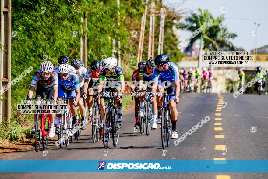 19ª Copa Cidade Canção de Ciclismo 