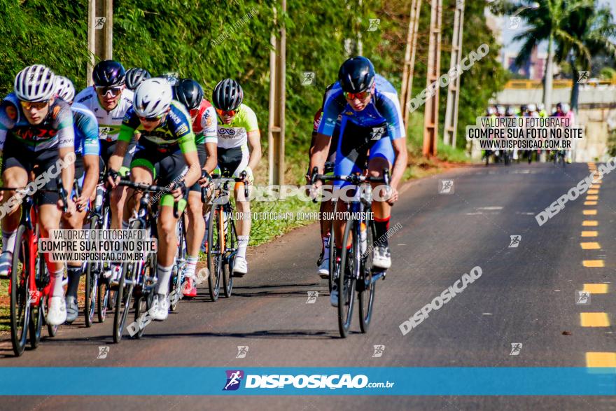 19ª Copa Cidade Canção de Ciclismo 