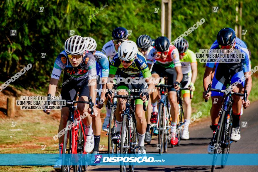 19ª Copa Cidade Canção de Ciclismo 