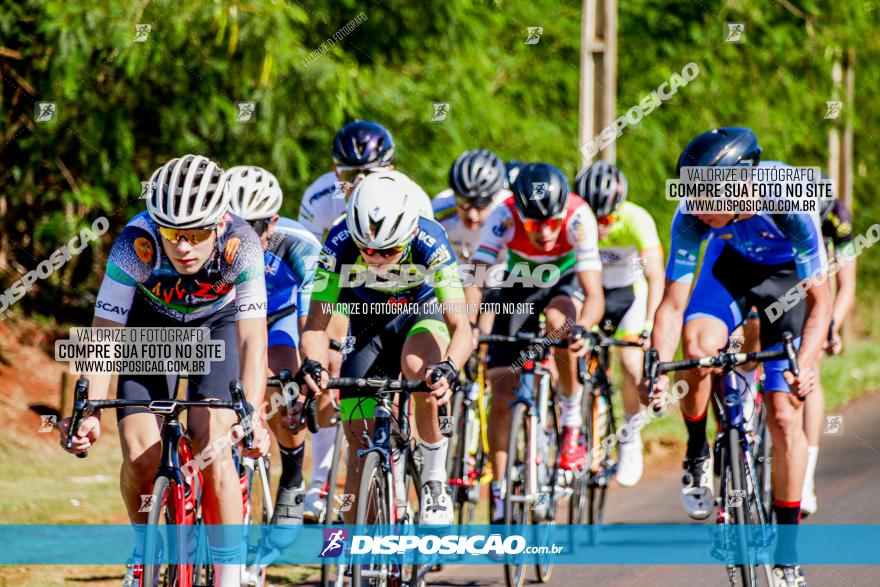 19ª Copa Cidade Canção de Ciclismo 