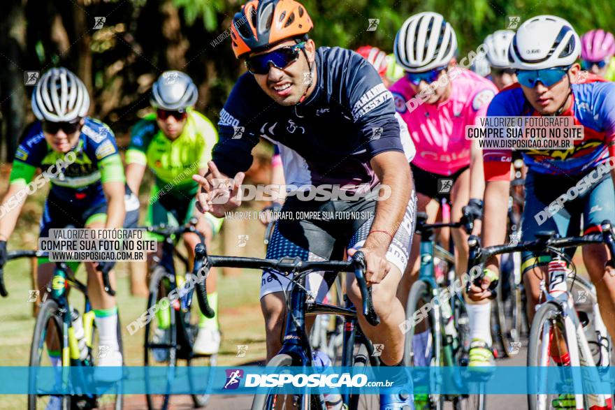 19ª Copa Cidade Canção de Ciclismo 