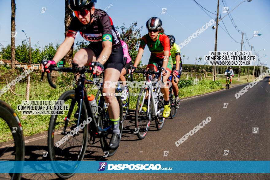 19ª Copa Cidade Canção de Ciclismo 