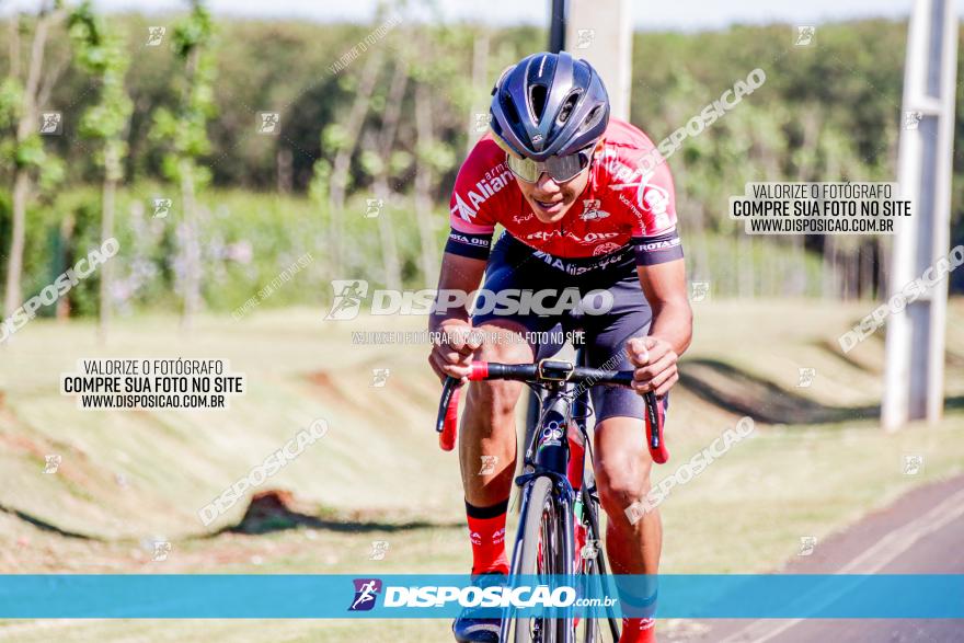 19ª Copa Cidade Canção de Ciclismo 