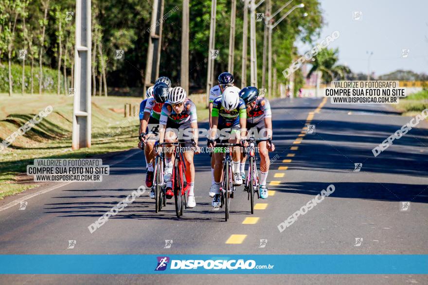 19ª Copa Cidade Canção de Ciclismo 