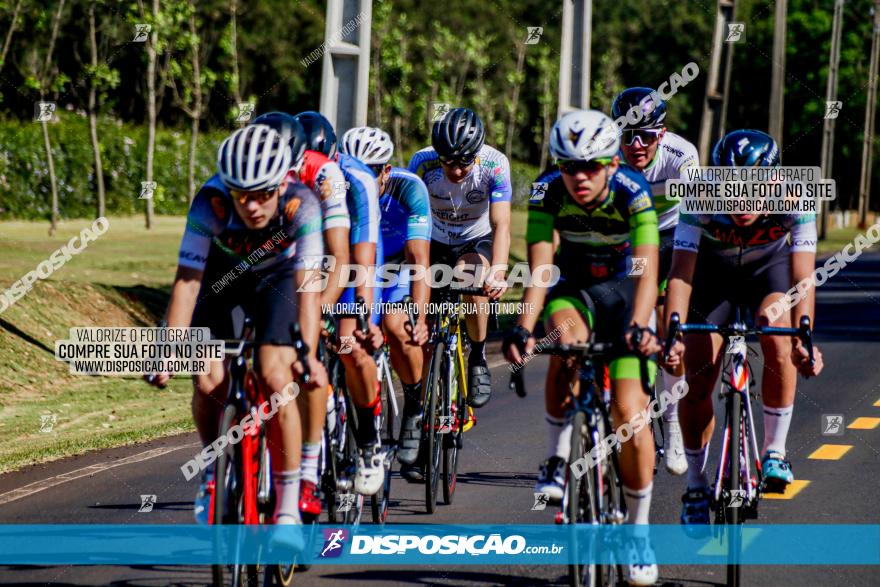 19ª Copa Cidade Canção de Ciclismo 