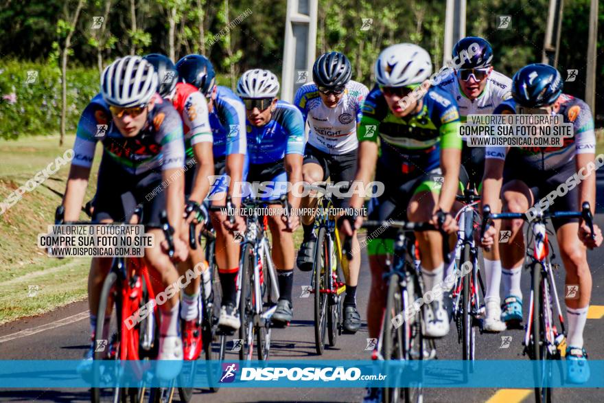 19ª Copa Cidade Canção de Ciclismo 