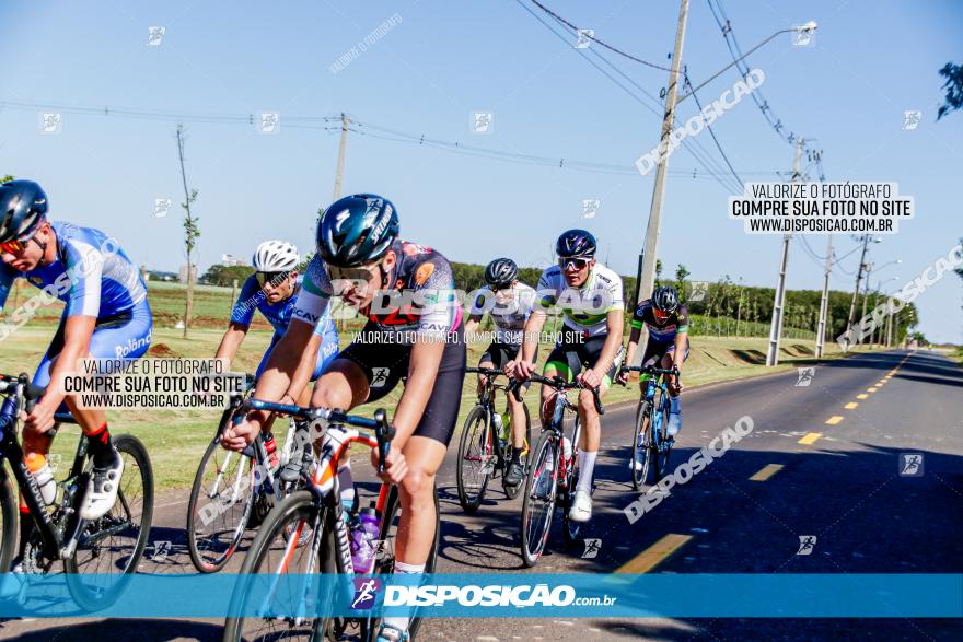 19ª Copa Cidade Canção de Ciclismo 