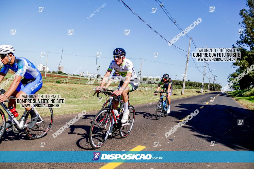 19ª Copa Cidade Canção de Ciclismo 