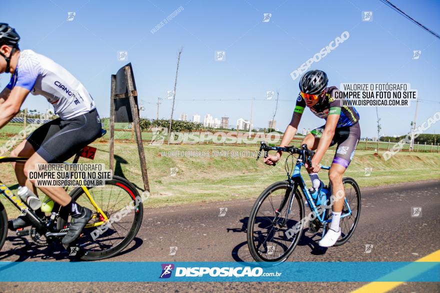 19ª Copa Cidade Canção de Ciclismo 