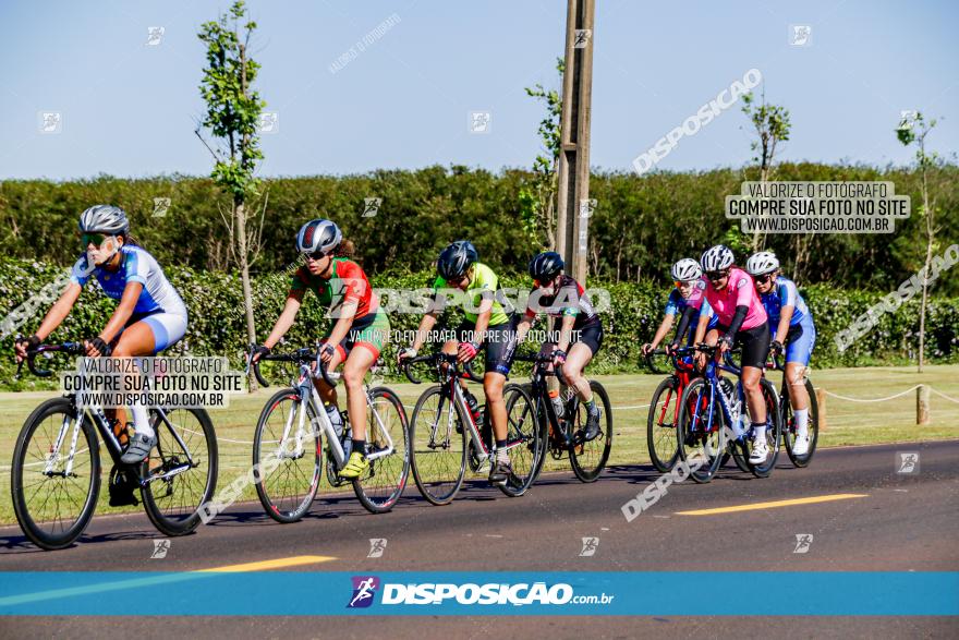 19ª Copa Cidade Canção de Ciclismo 