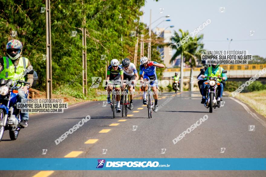 19ª Copa Cidade Canção de Ciclismo 