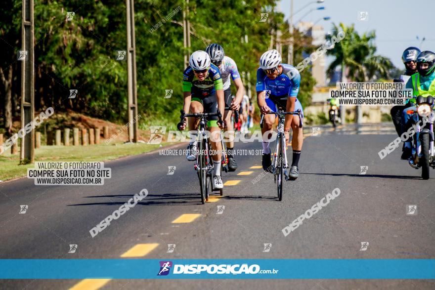 19ª Copa Cidade Canção de Ciclismo 