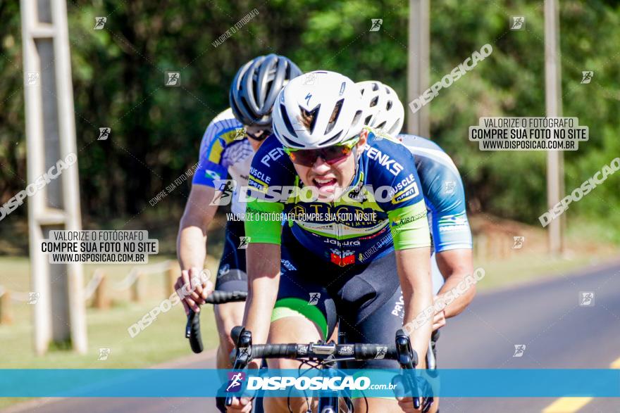 19ª Copa Cidade Canção de Ciclismo 