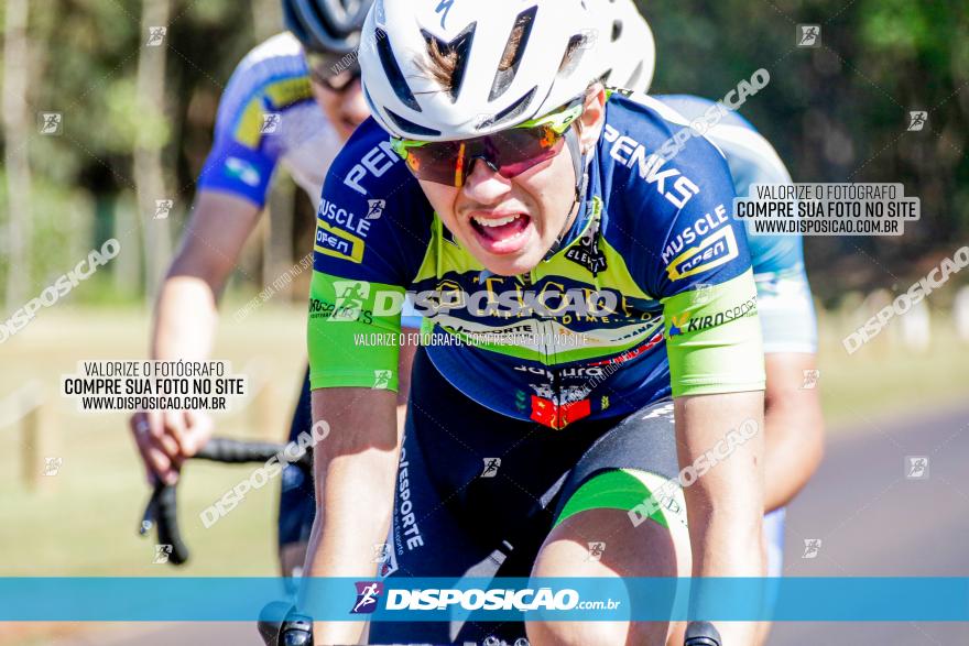 19ª Copa Cidade Canção de Ciclismo 