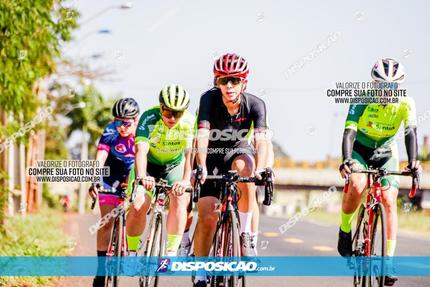 19ª Copa Cidade Canção de Ciclismo 