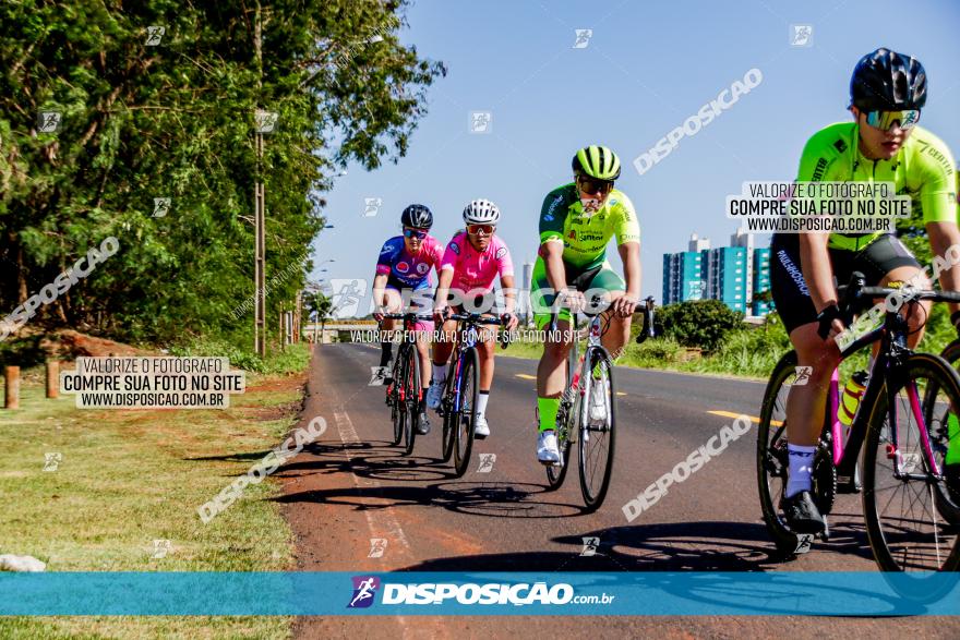 19ª Copa Cidade Canção de Ciclismo 