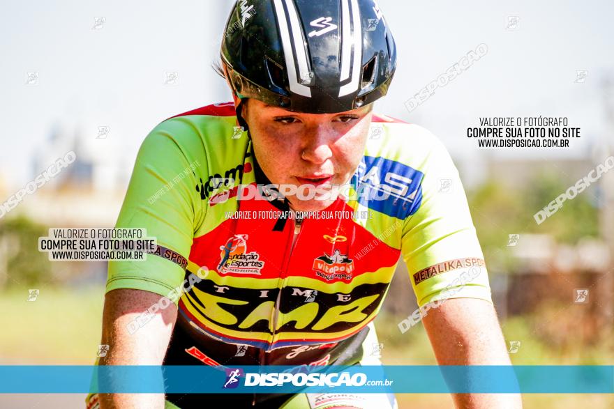 19ª Copa Cidade Canção de Ciclismo 