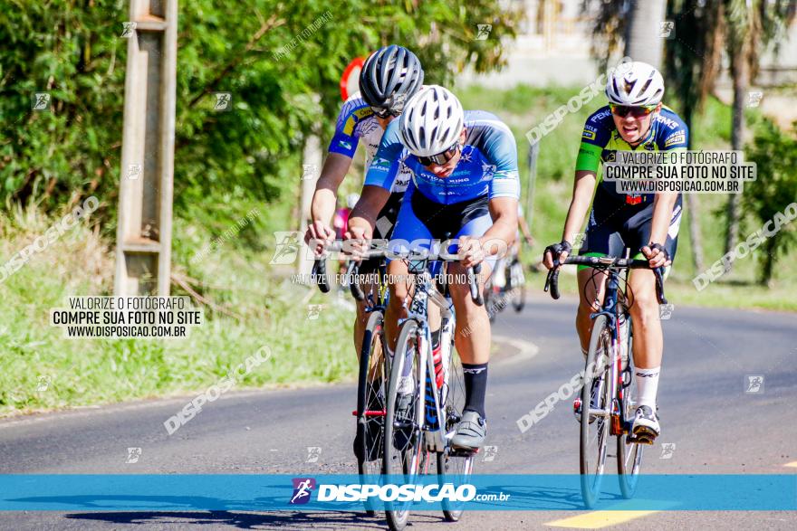 19ª Copa Cidade Canção de Ciclismo 