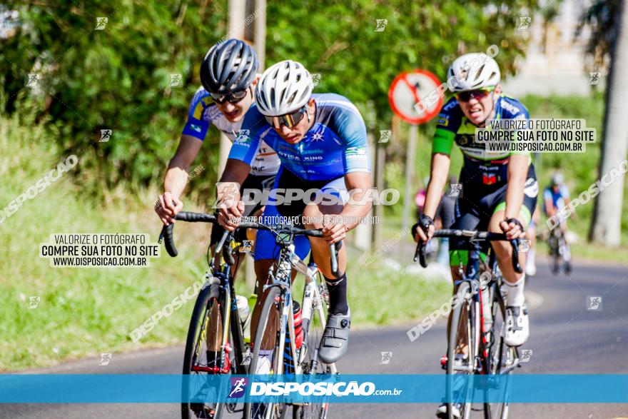 19ª Copa Cidade Canção de Ciclismo 