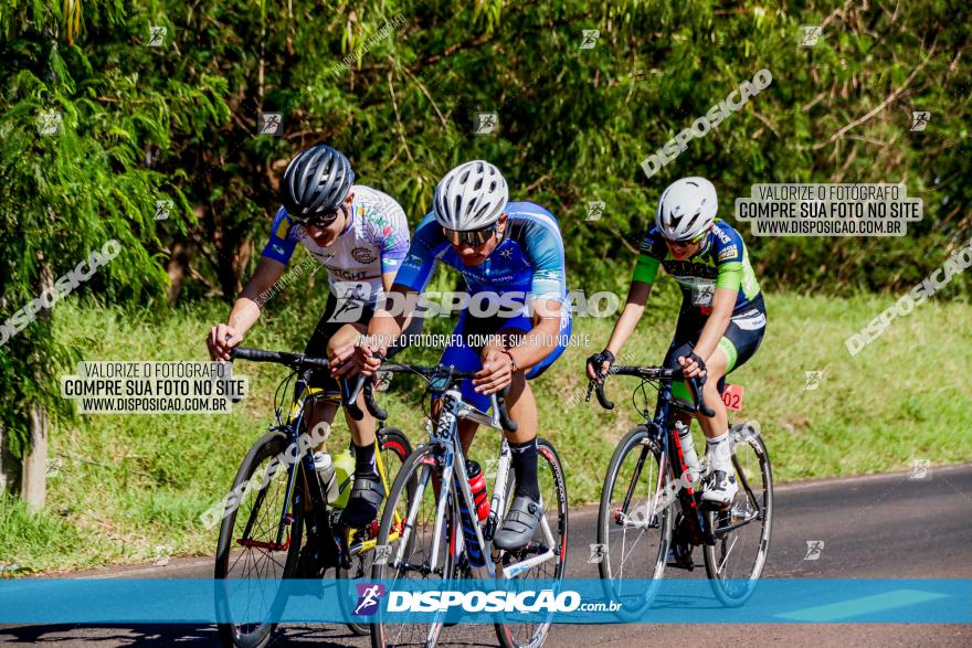 19ª Copa Cidade Canção de Ciclismo 