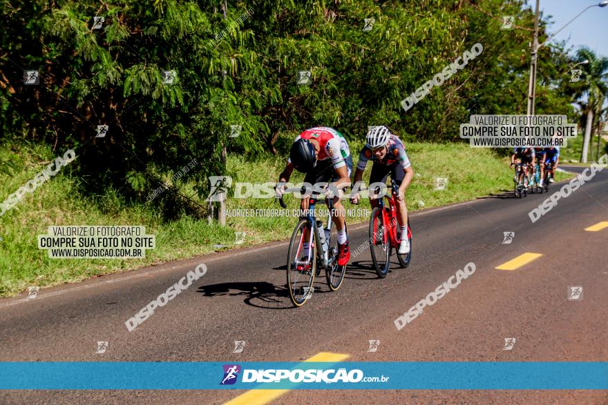 19ª Copa Cidade Canção de Ciclismo 