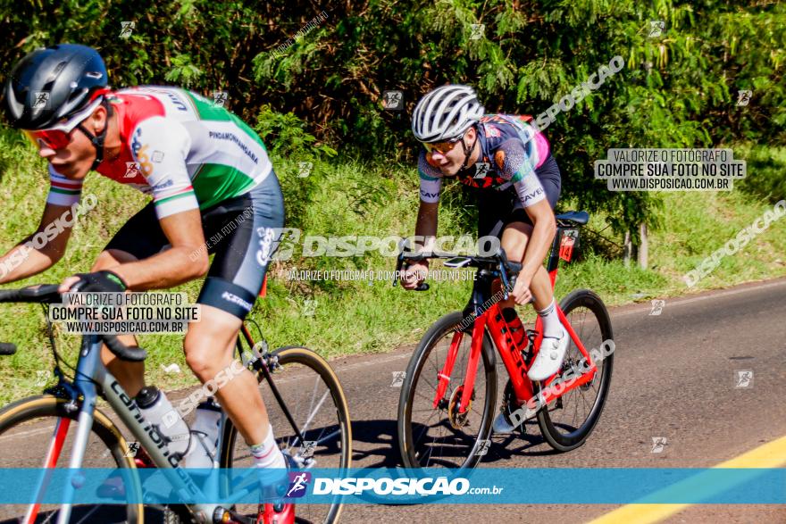 19ª Copa Cidade Canção de Ciclismo 