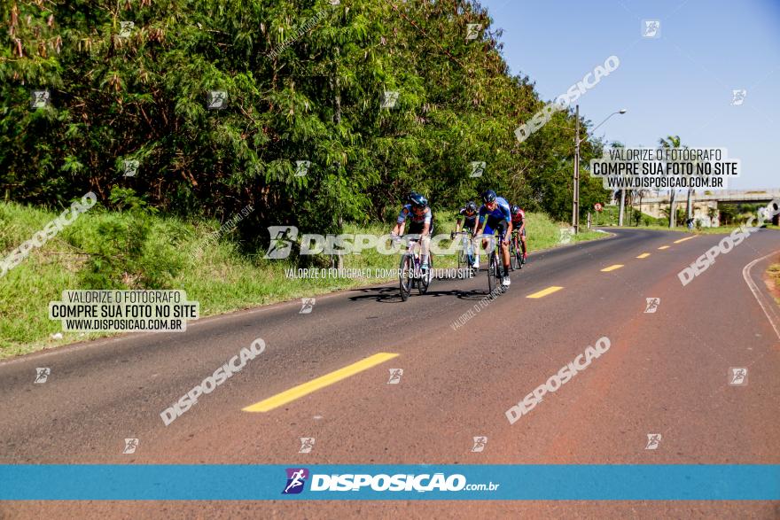 19ª Copa Cidade Canção de Ciclismo 