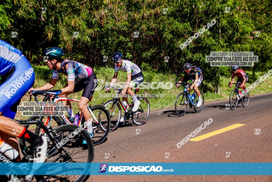 19ª Copa Cidade Canção de Ciclismo 